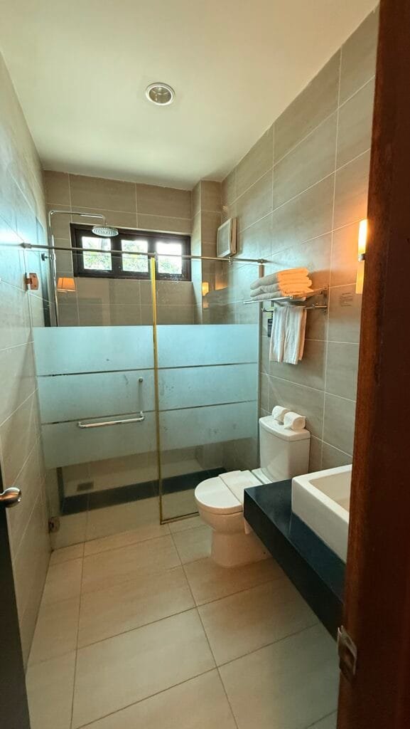 Tunamaya Resort - Family Beach Villa