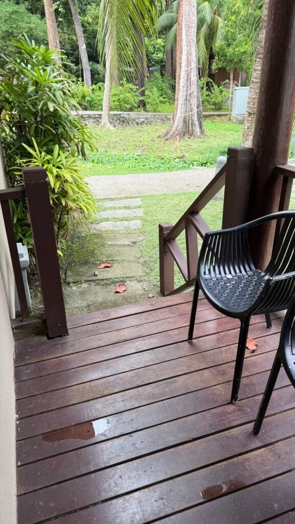 Tunamaya Resort - Family Beach Villa