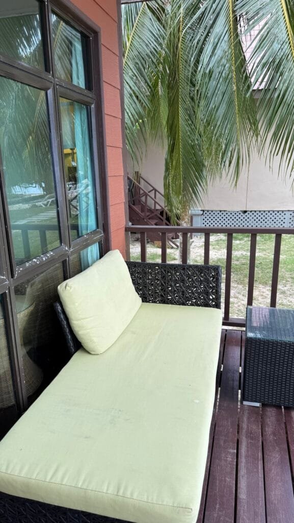 Tunamaya Resort - Family Beach Villa