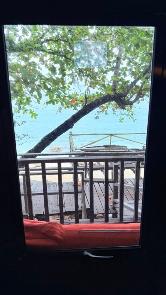 Tunamaya Resort - Beach Cluster Villa