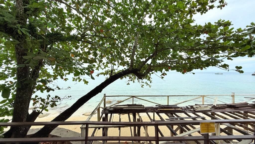 Tunamaya Resort - Beach Cluster Villa